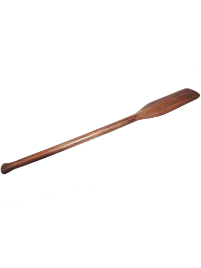 LARP Fun Artikel "Holzpaddel"